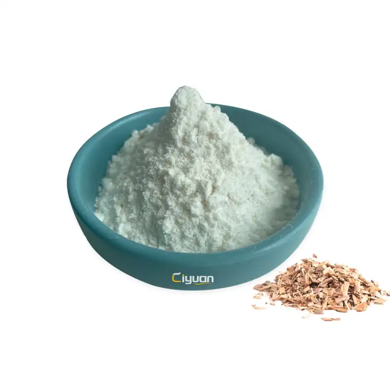 Willow Bark Tablets